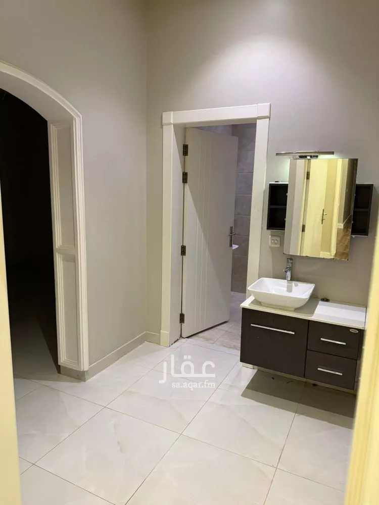 شقة للإيجار في شارع يحيى الواسطي, حي النرجس, مدينة الرياض, منطقة الرياض صورة 2