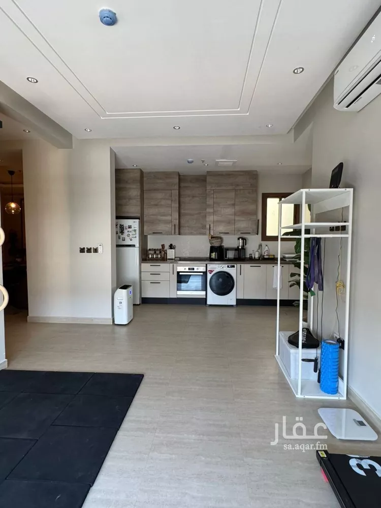 شقة للإيجار في شارع أبي طاهر إسماعيل الجيطالي, حي النرجس, مدينة الرياض, منطقة الرياض صورة 2