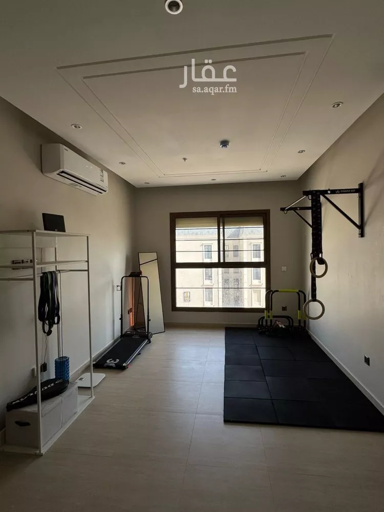 شقة للإيجار في شارع أبي طاهر إسماعيل الجيطالي, حي النرجس, مدينة الرياض, منطقة الرياض صورة 5