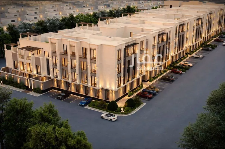Apartment for Rent in Riyadh An Narjis