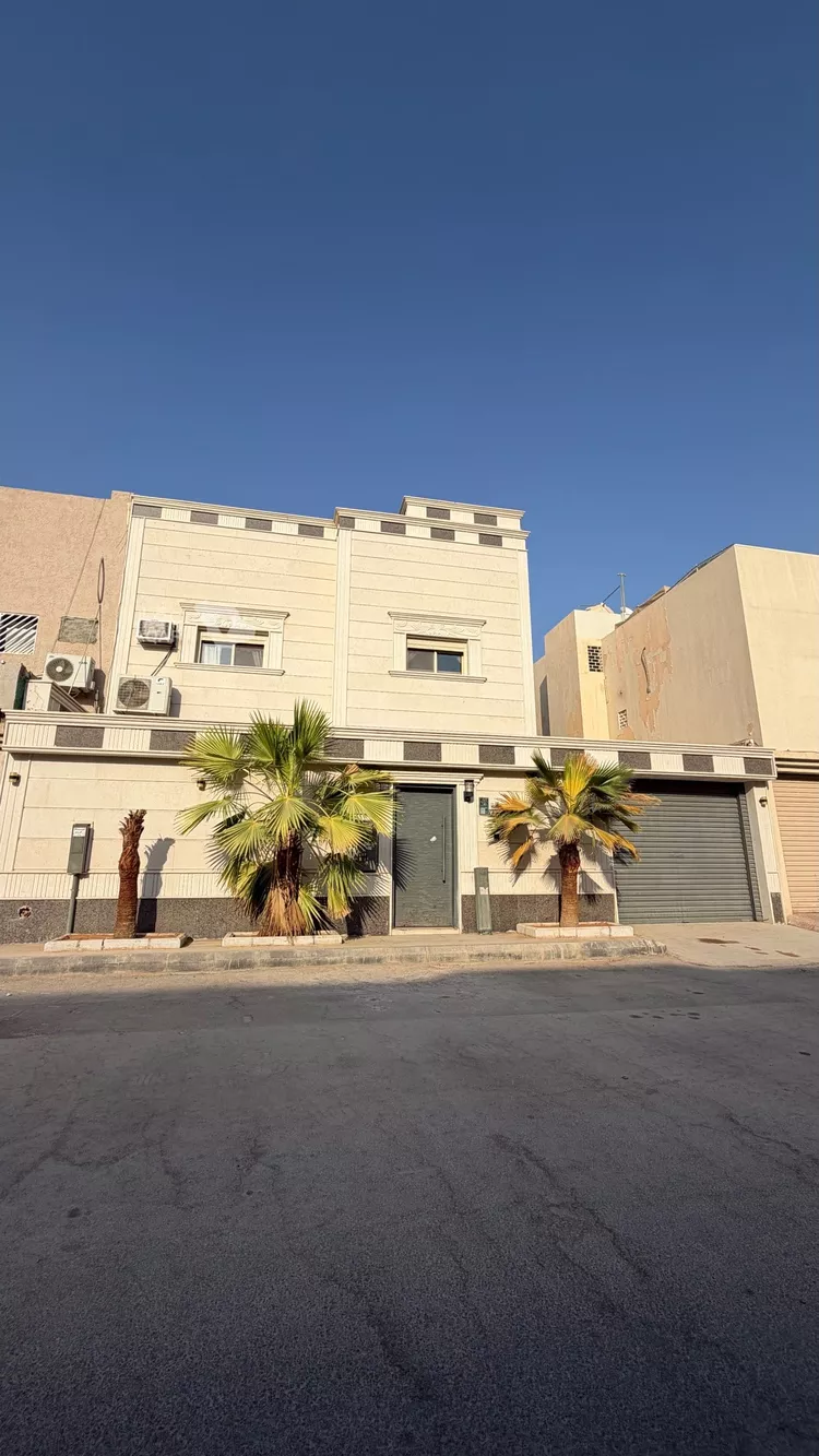 Villa for Sale in Riyadh Ar Rawabi