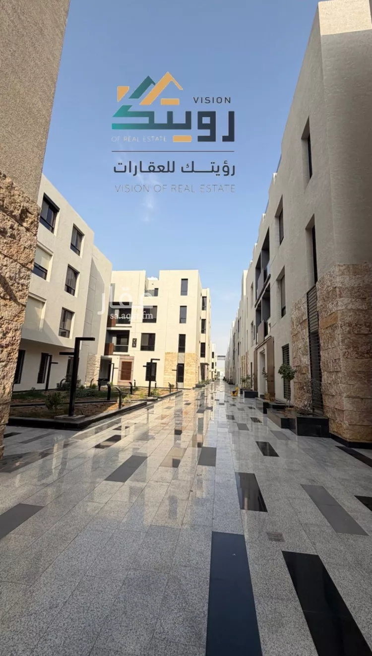 شقة للإيجار في شارع محمد البرقي, حي المونسية, مدينة الرياض, منطقة الرياض صورة 2