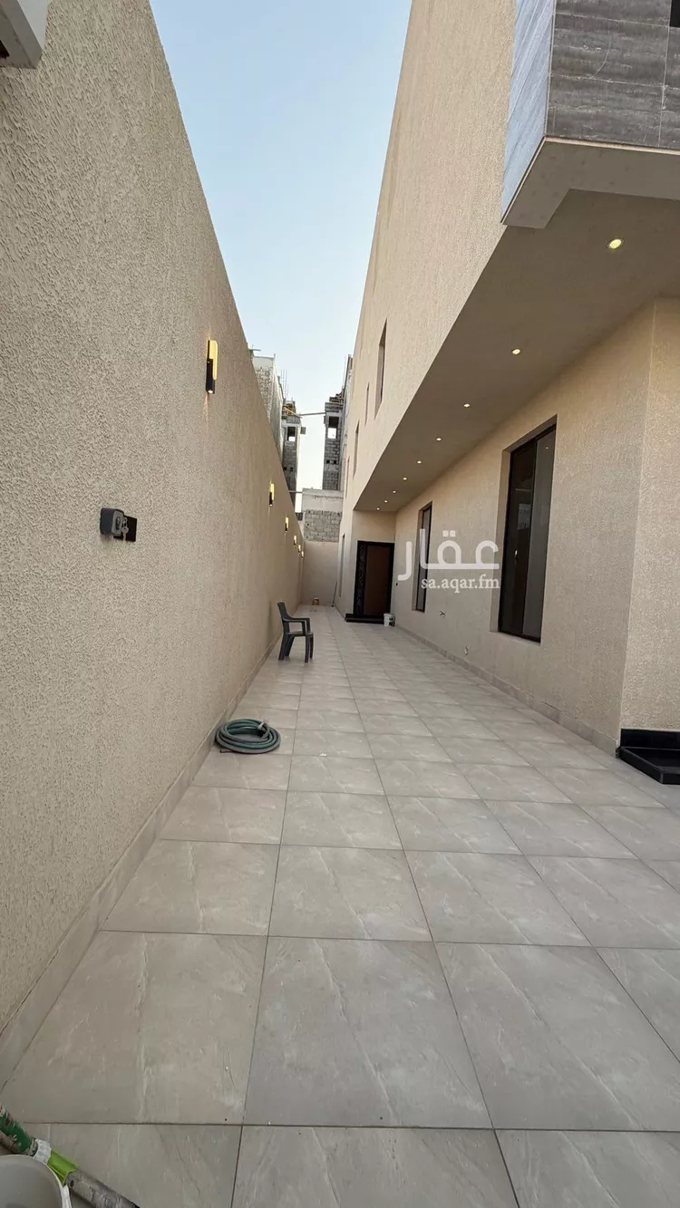 فيلا للبيع في شارع سفيان بن امية, حي النهضة, مدينة الرياض, منطقة الرياض 17
