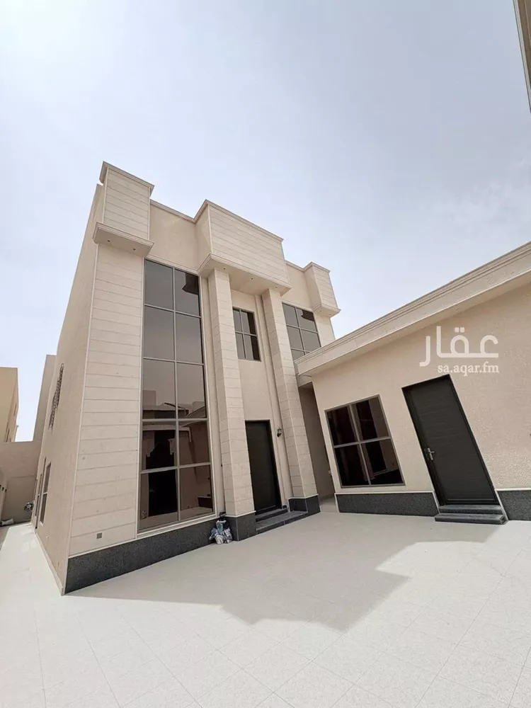 فيلا للبيع في شارع محمد بن شريك, حي البيان, مدينة الرياض, منطقة الرياض صورة 2