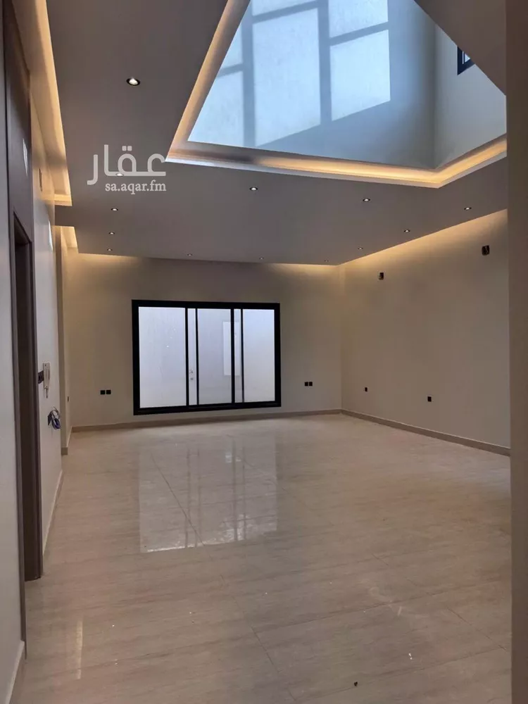 فيلا للإيجار في شارع غصون, حي الجنادرية, مدينة الرياض, منطقة الرياض صورة 4
