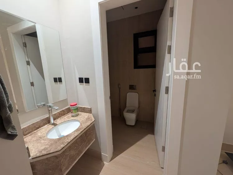 شقة للإيجار في شارع جبل اللوز, حي الرمال, مدينة الرياض, منطقة الرياض صورة 3