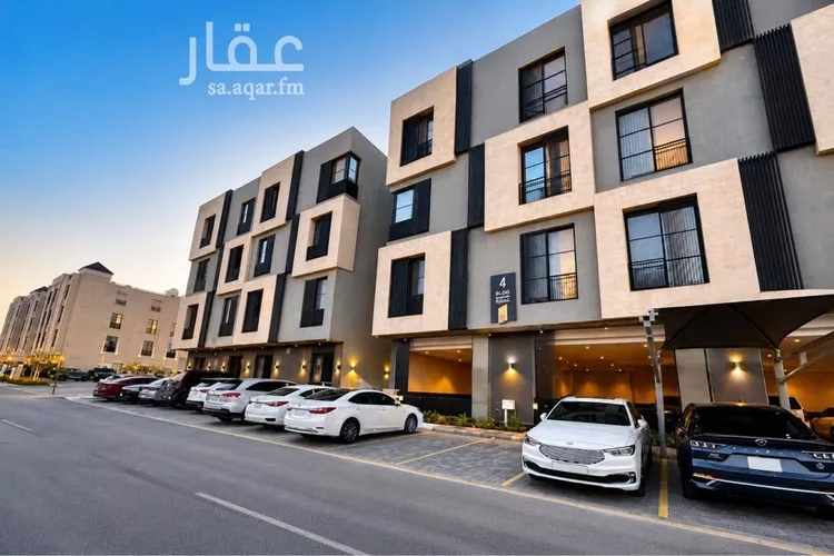 Apartment for Sale in Riyadh Al Qirawan