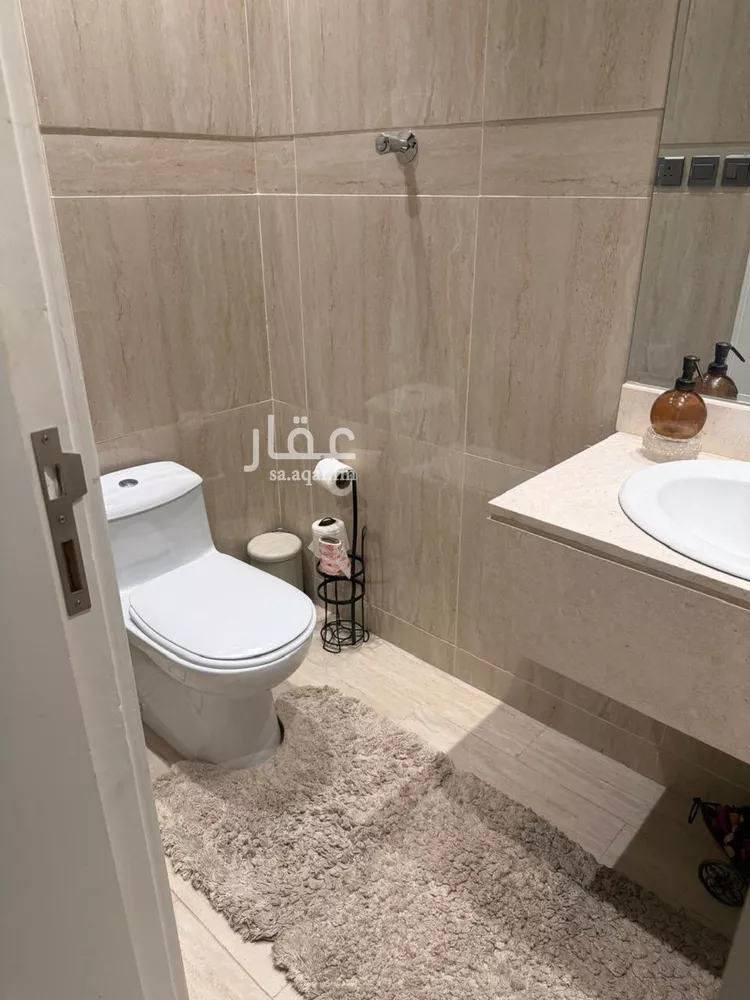شقة للإيجار في شارع الأفاضلة, حي الملقا, مدينة الرياض, منطقة الرياض صورة 5