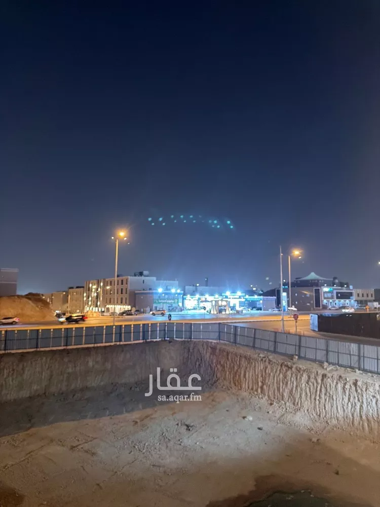 شقة للإيجار في شارع الامير سعود ابن عبدالله ابن جلوي, حي النرجس, مدينة الرياض, منطقة الرياض 9