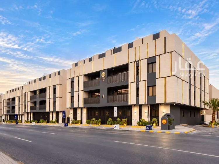 Apartment for Rent in Riyadh An Narjis