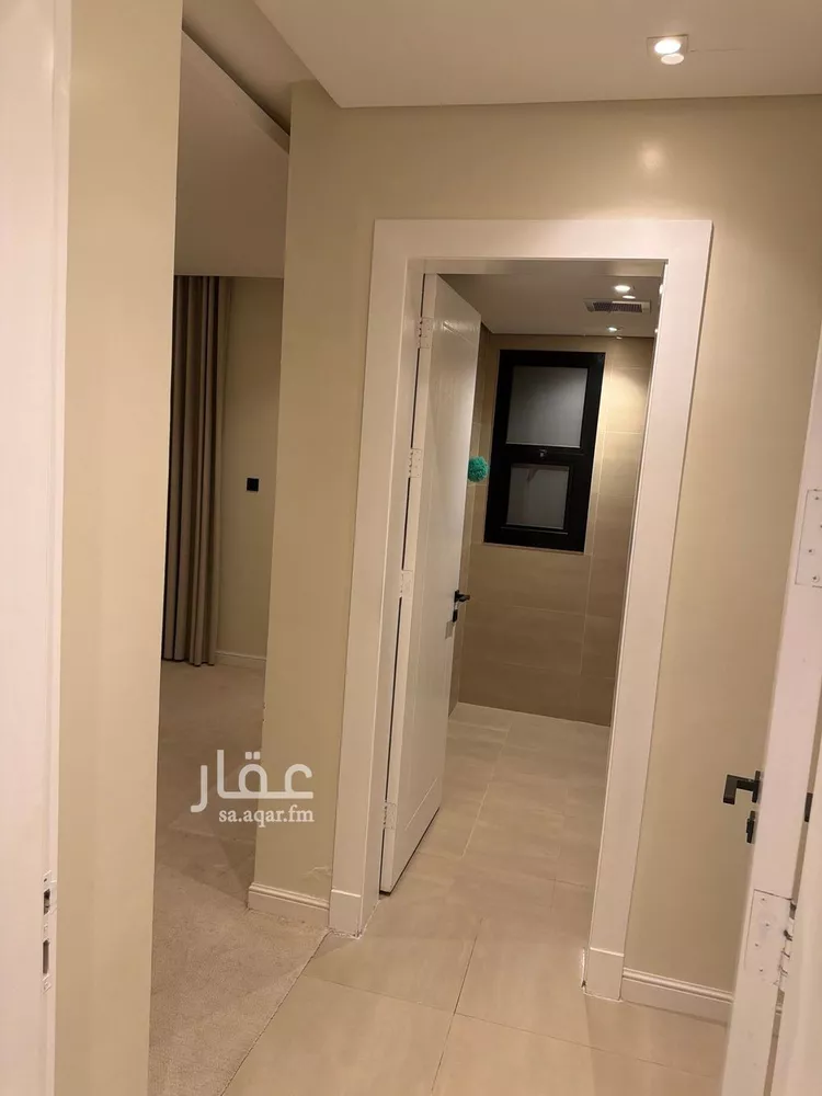 شقة للإيجار في شارع علقمه بن وائل, حي النرجس, مدينة الرياض, منطقة الرياض صورة 4