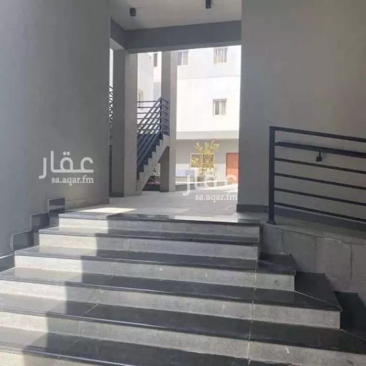 شقة للإيجار في شارع القصر, حي النرجس, مدينة الرياض, منطقة الرياض 6