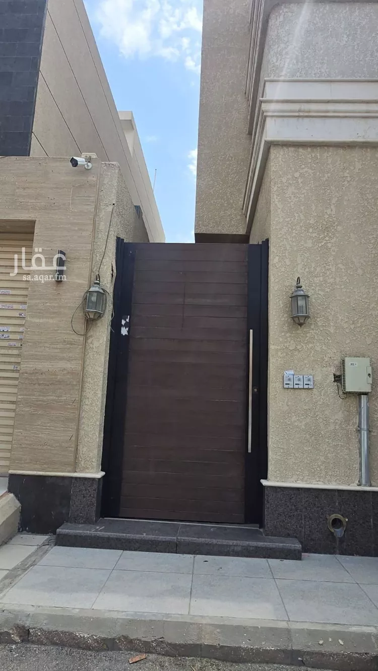 شقة للإيجار في شارع القرشي, حي النرجس, مدينة الرياض, منطقة الرياض صورة 3