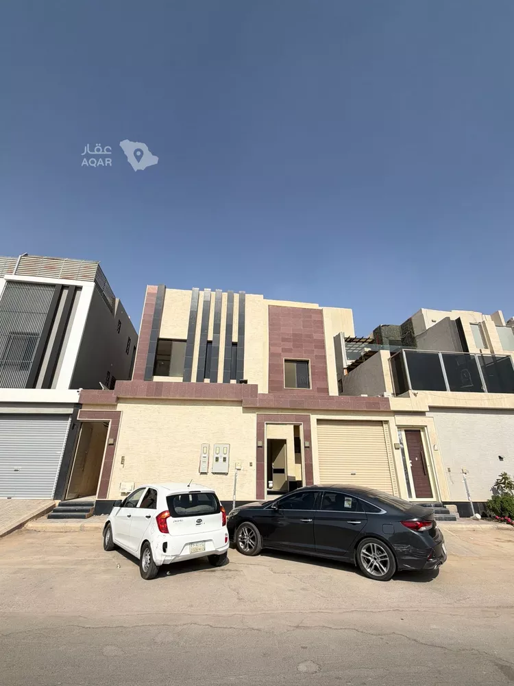 فيلا للإيجار في شارع السحيمي, حي المونسية, مدينة الرياض, منطقة الرياض