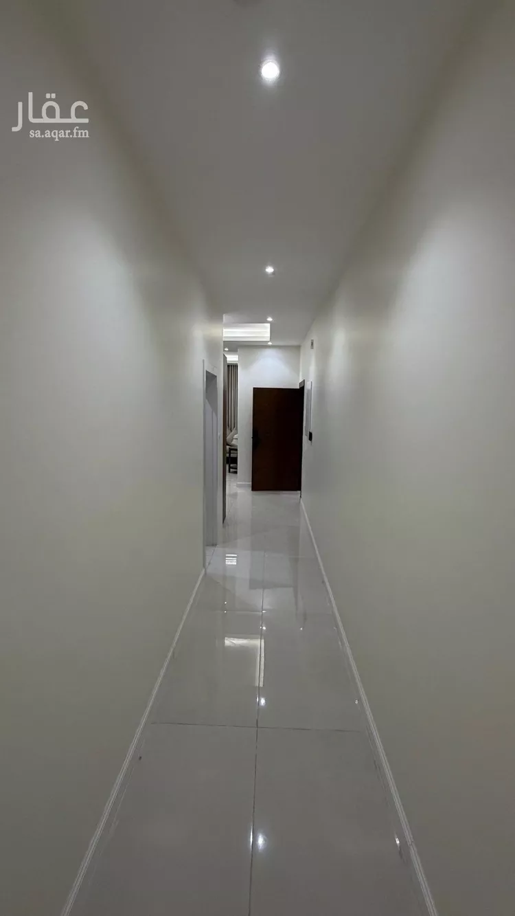 شقة للإيجار في شارع أبي طاهر إسماعيل الجيطالي, حي النرجس, مدينة الرياض, منطقة الرياض صورة 5