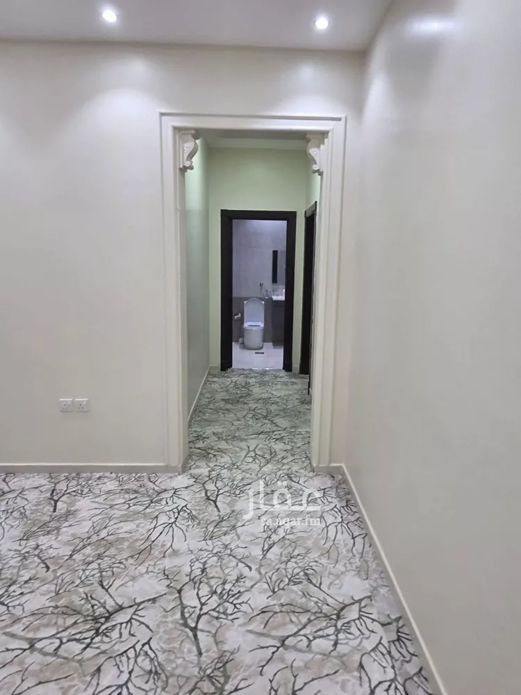 شقة للإيجار في شارع الفرش, حي الياسمين, مدينة الرياض, منطقة الرياض صورة 2