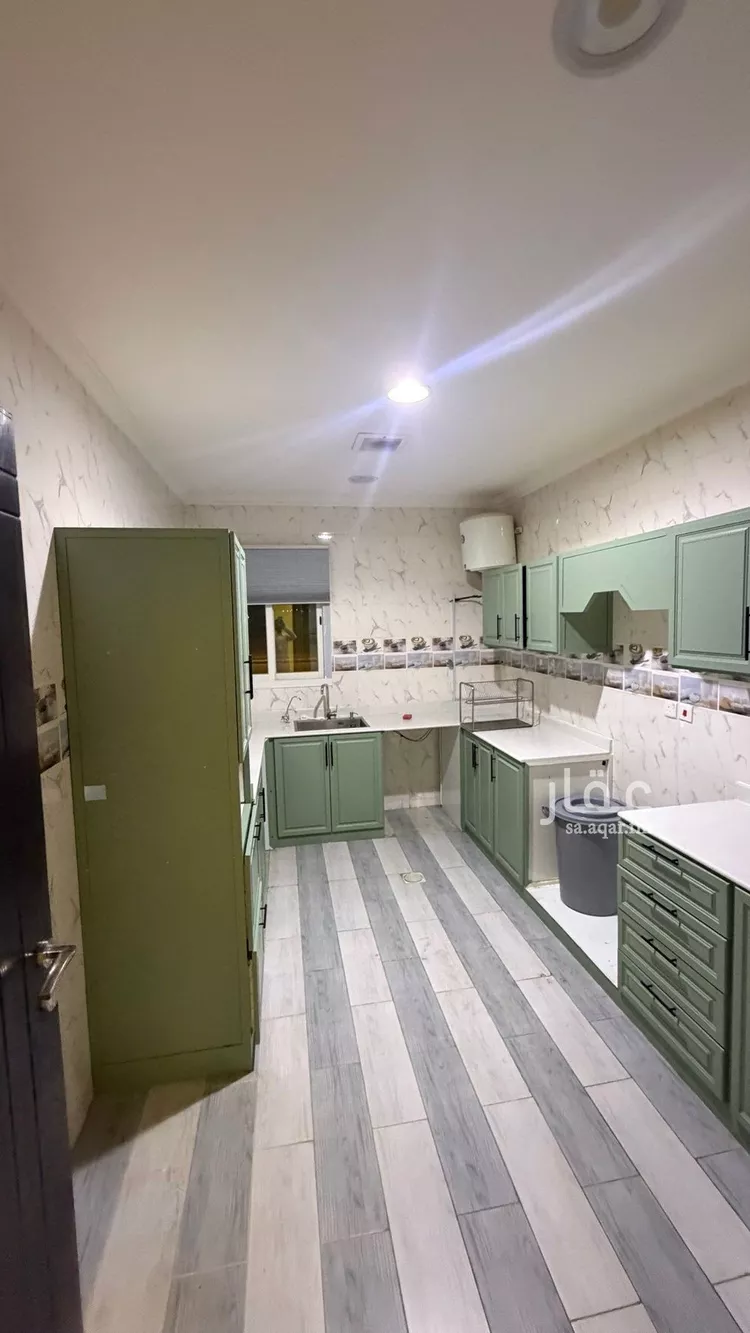 Apartment for Rent in Riyadh An Narjis