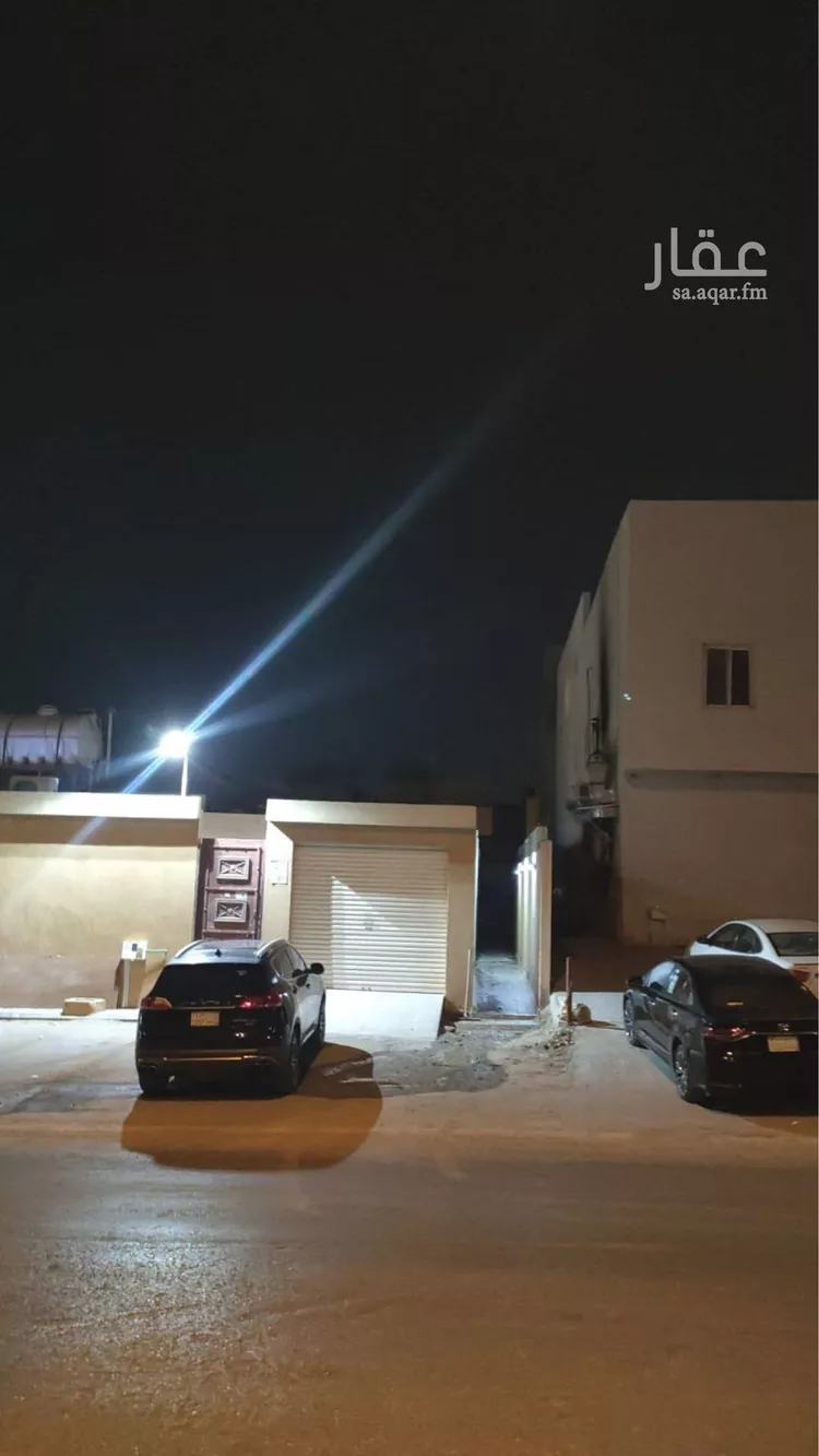 استراحة للإيجار في شارع الأمين المهندس عبدالله بن عبدالرحمن ا, حي النرجس, مدينة الرياض, منطقة الرياض صورة 4