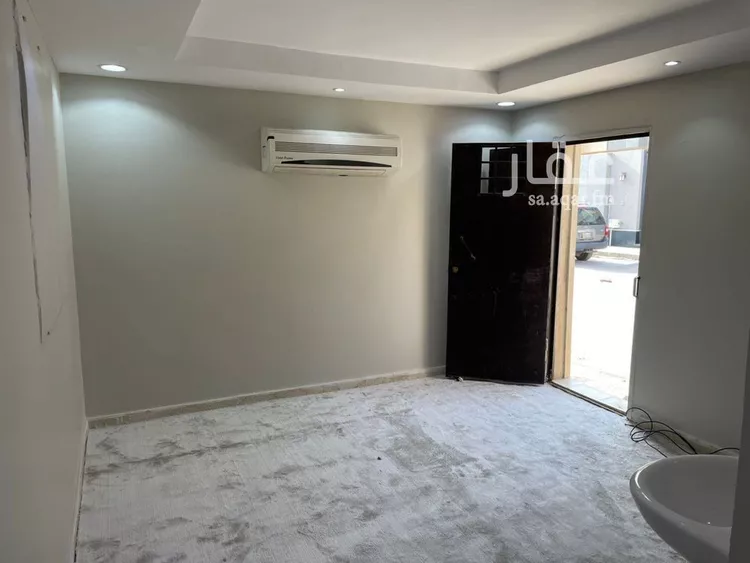 غرفة للإيجار في شارع الساعى, حي الياسمين, مدينة الرياض, منطقة الرياض