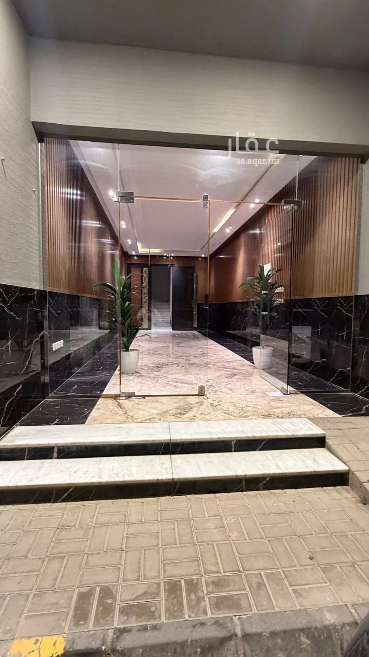 شقة للإيجار في شارع شعيب بن أبي مرة, حي النرجس, مدينة الرياض, منطقة الرياض صورة 4