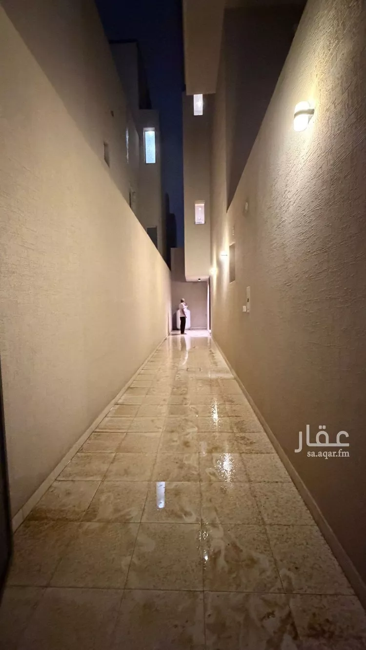 Apartment for Rent in Riyadh An Narjis