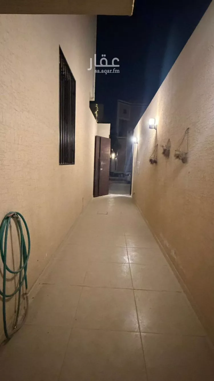 دور للإيجار في شارع عبدالله بن معيقل, حي النرجس, مدينة الرياض, منطقة الرياض صورة 5