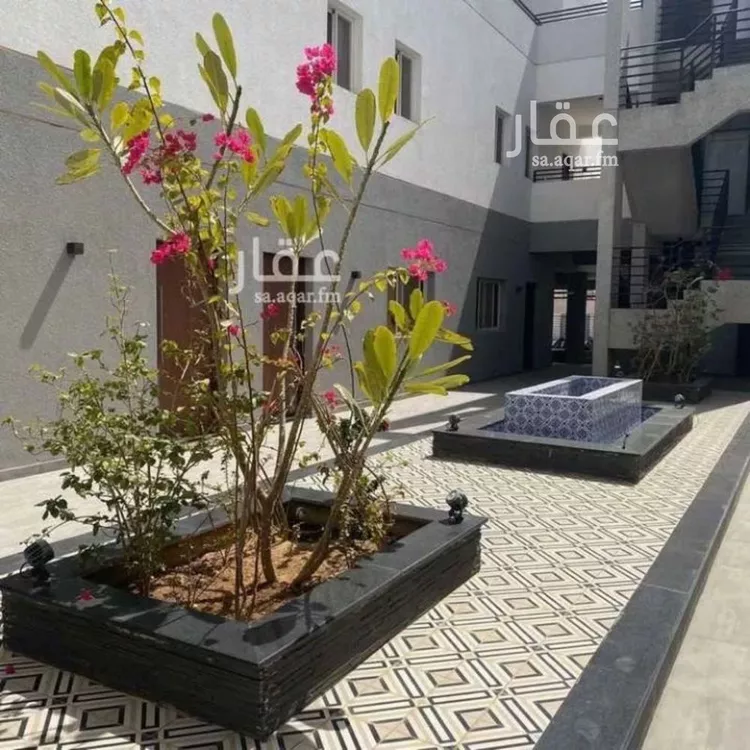 شقة للبيع في شارع القصر, حي النرجس, مدينة الرياض, منطقة الرياض صورة 4