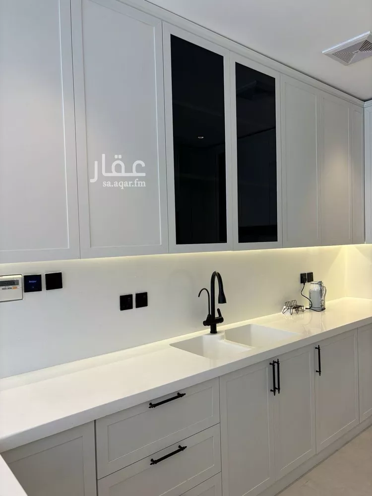 شقة للإيجار في شارع الربيع, حي النرجس, مدينة الرياض, منطقة الرياض صورة 2