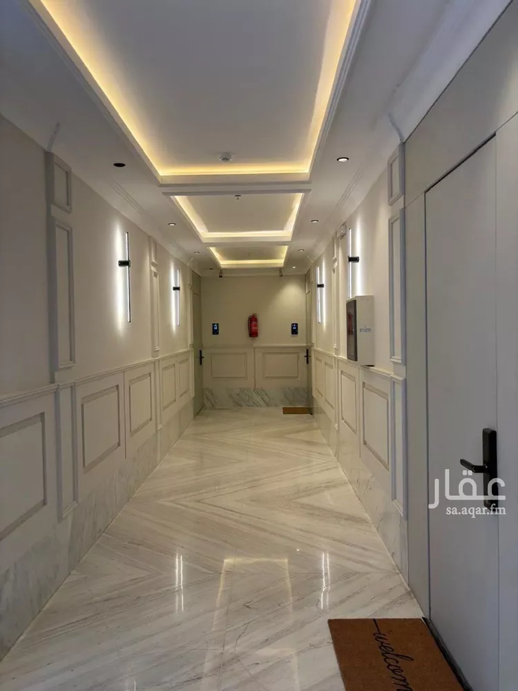 شقة للإيجار في شارع الربيع, حي النرجس, مدينة الرياض, منطقة الرياض 10