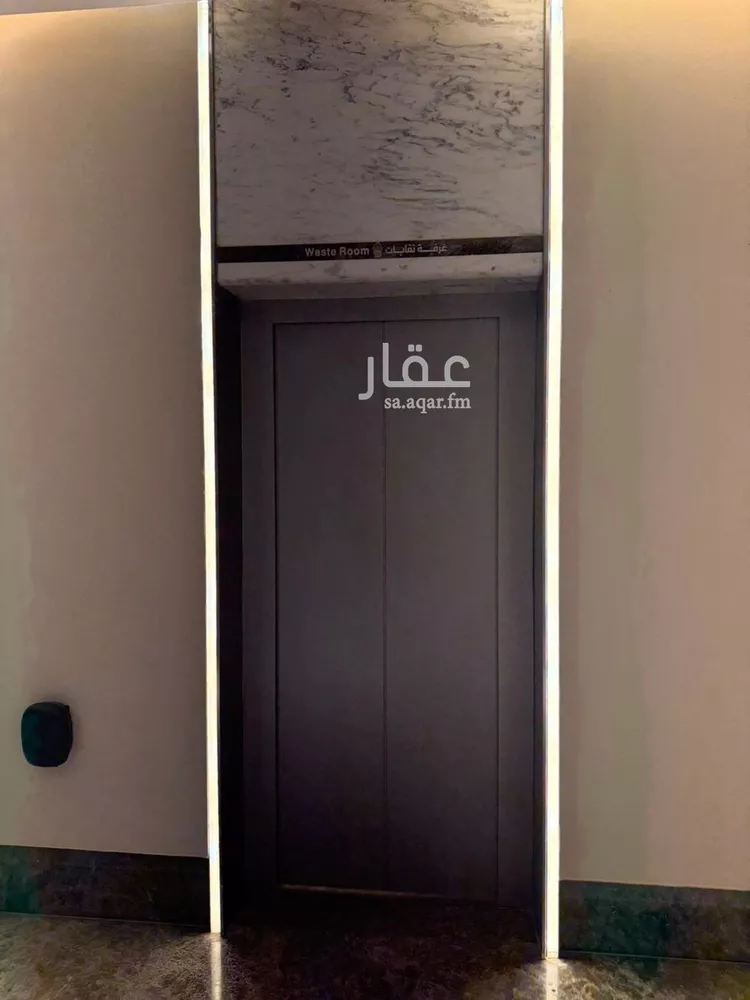 شقة للإيجار في شارع أحمد الثعلبي, حي النرجس, مدينة الرياض, منطقة الرياض صورة 5