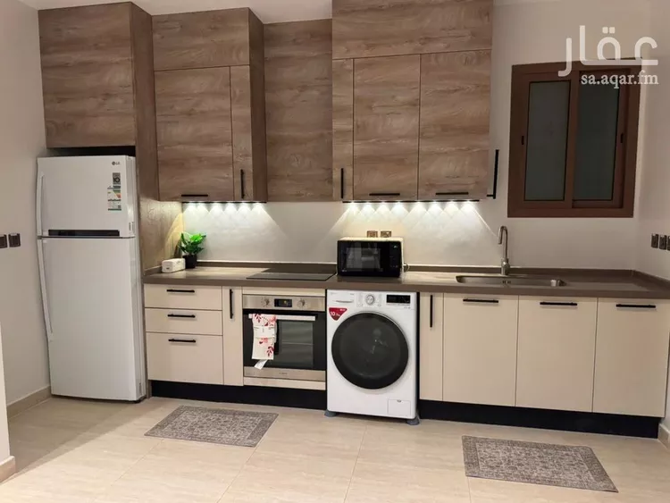 شقة للإيجار في شارع أبي طاهر إسماعيل الجيطالي, حي النرجس, مدينة الرياض, منطقة الرياض 10
