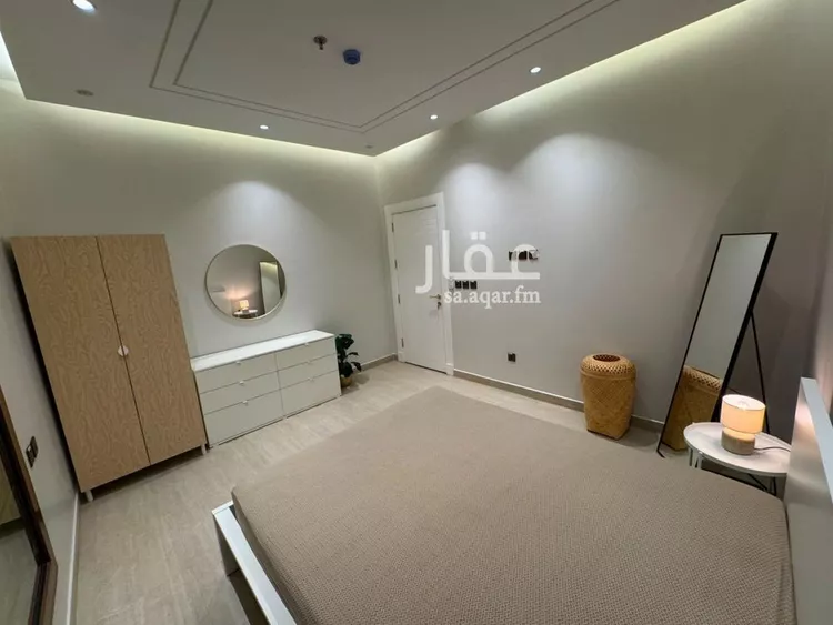 شقة للإيجار في شارع أبي طاهر إسماعيل الجيطالي, حي النرجس, مدينة الرياض, منطقة الرياض 25