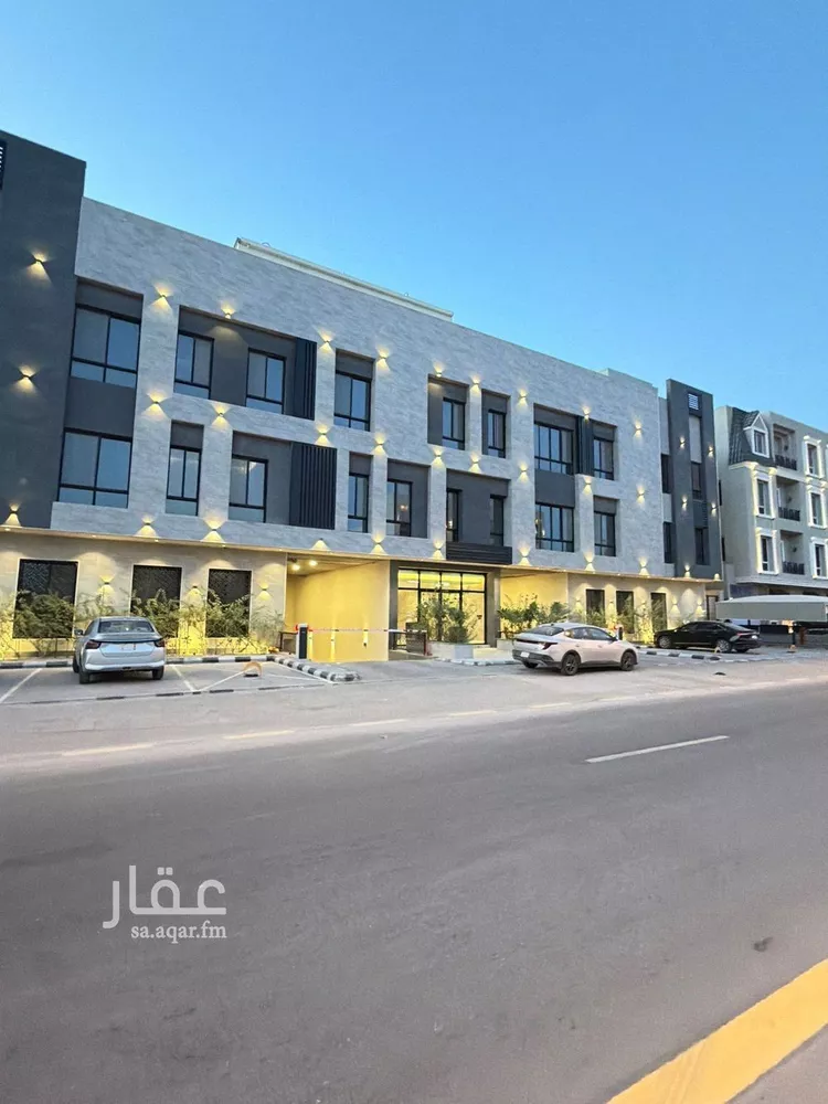 Apartment for Rent in Riyadh An Narjis