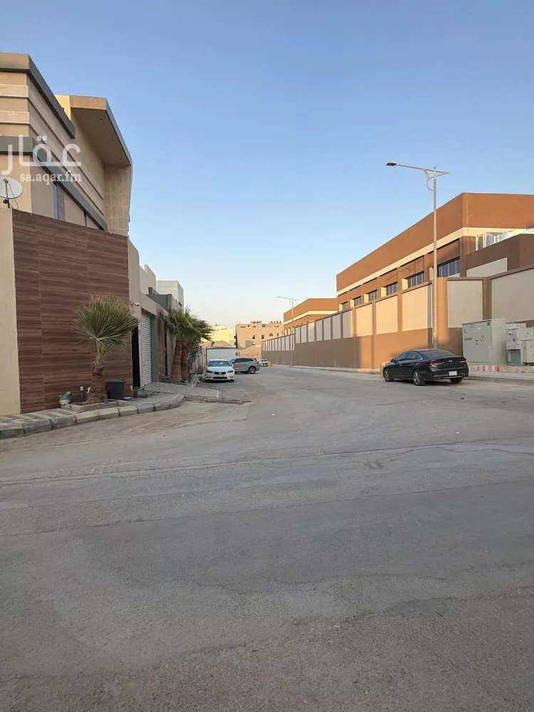 Land for Sale in Riyadh An Narjis صورة 4