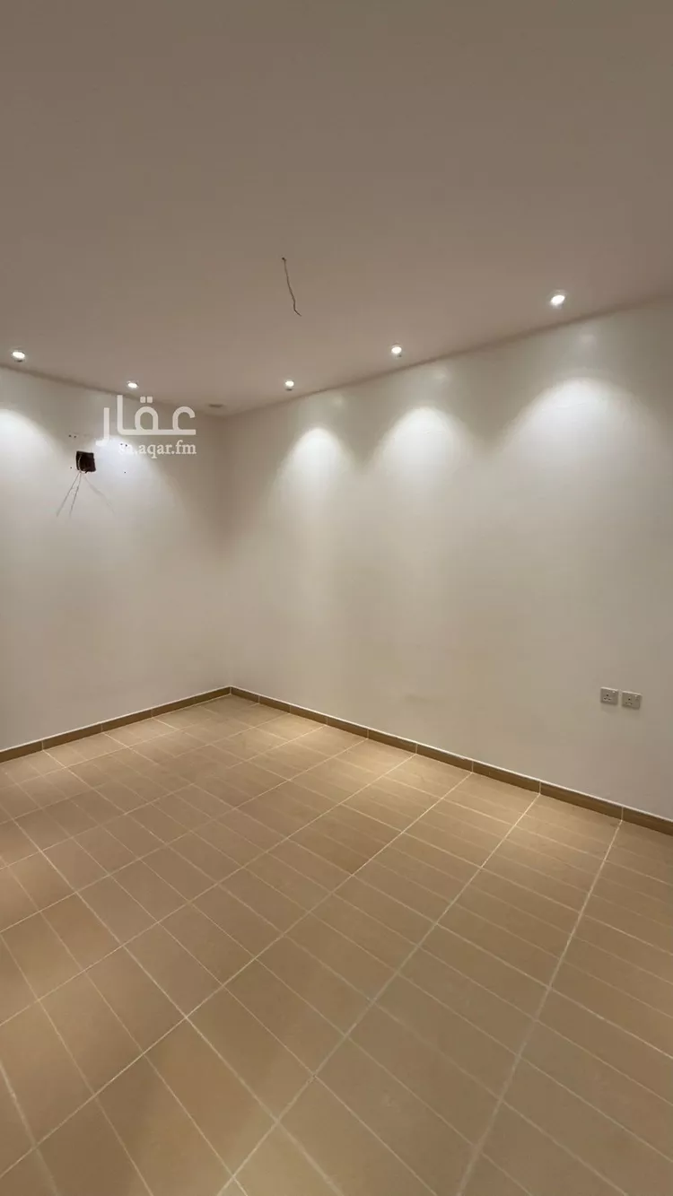 شقة للإيجار في شارع يحيى الواسطي, حي النرجس, مدينة الرياض, منطقة الرياض 9