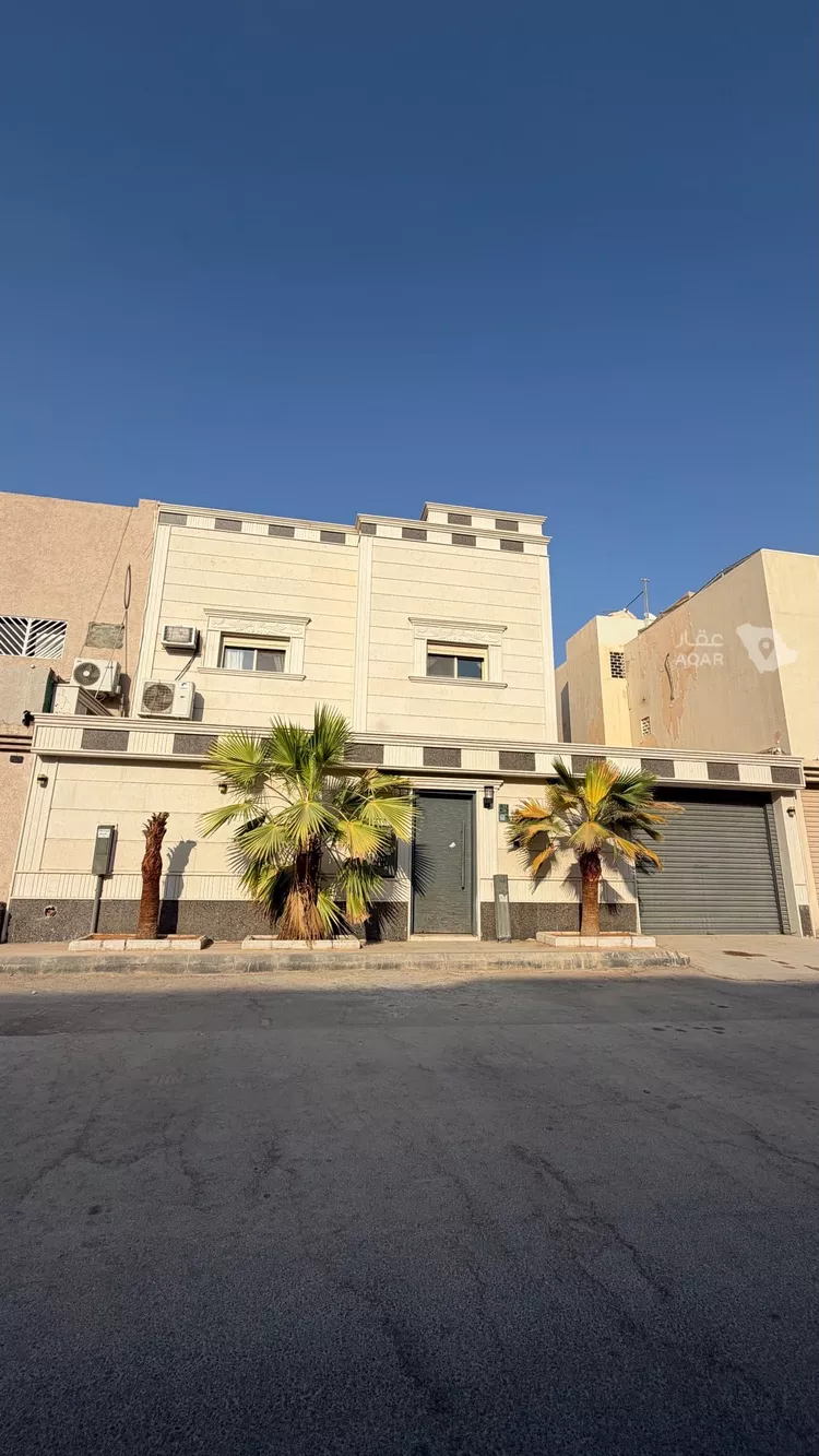 فيلا للبيع في شارع الحسين بن أبي عبدالله, حي الروابي, مدينة الرياض, منطقة الرياض 2