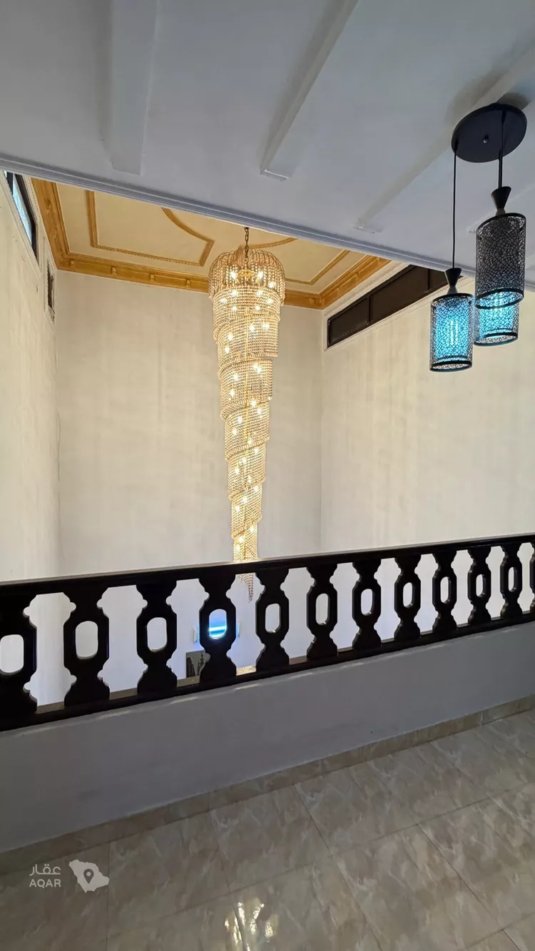 فيلا للبيع في شارع الحسين بن أبي عبدالله, حي الروابي, مدينة الرياض, منطقة الرياض 23