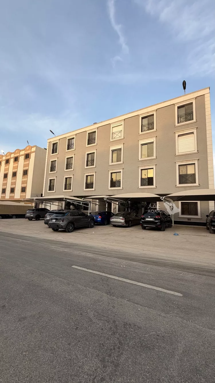 Apartment for Rent in Riyadh An Narjis