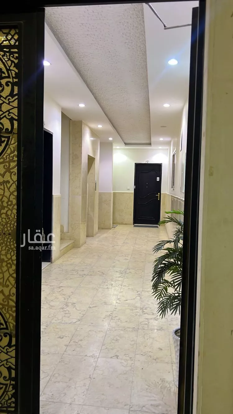 شقة للإيجار في شارع عبدالله الخزرجي, حي العارض, مدينة الرياض, منطقة الرياض