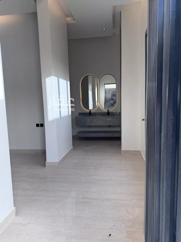 فيلا للإيجار في شارع غصون, حي الجنادرية, مدينة الرياض, منطقة الرياض صورة 2