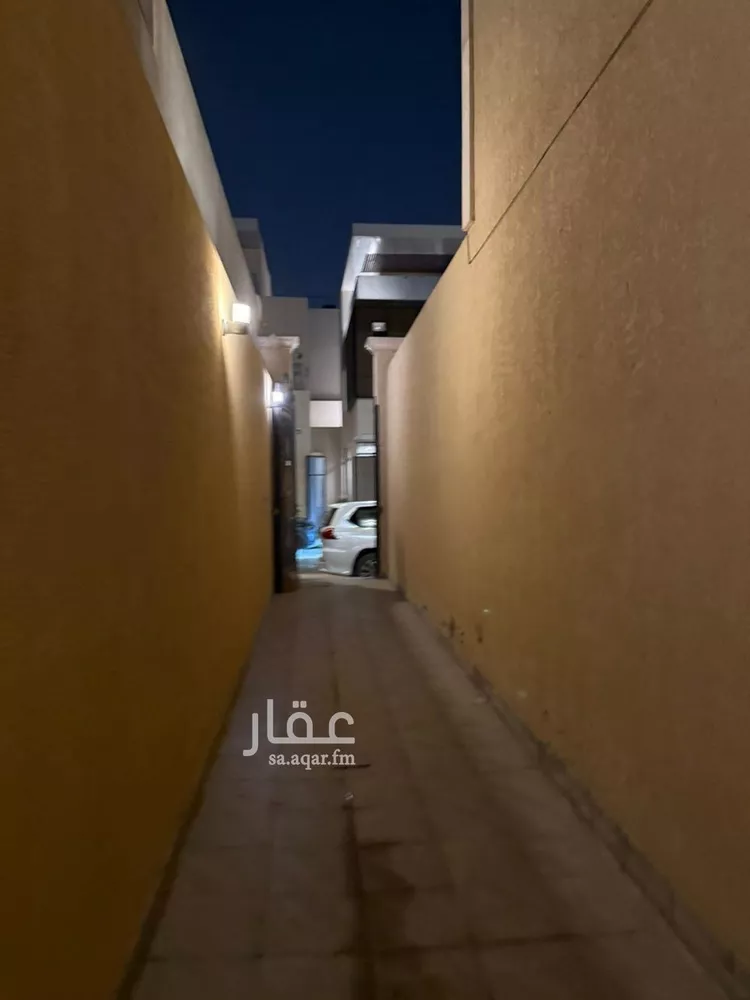شقة للإيجار في شارع يحيى الواسطي, حي النرجس, مدينة الرياض, منطقة الرياض صورة 4
