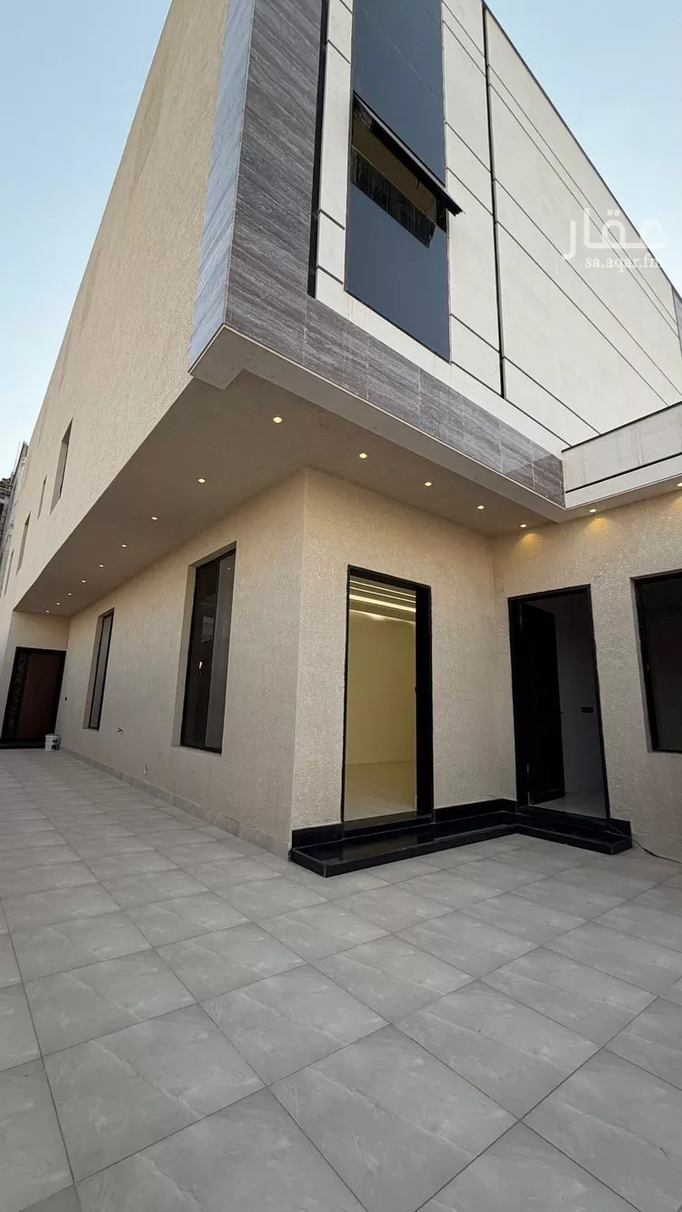 فيلا للبيع في شارع سفيان بن امية, حي النهضة, مدينة الرياض, منطقة الرياض 13