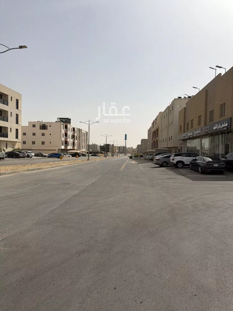 أرض للبيع في شارع الخضر الأربلي, حي النرجس, مدينة الرياض, منطقة الرياض 6