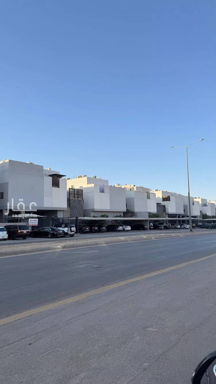شقة للبيع في شارع القصر, حي النرجس, مدينة الرياض, منطقة الرياض 6