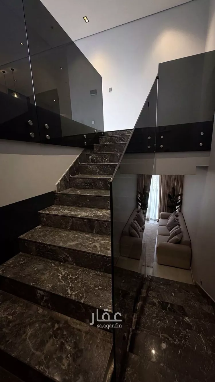 شقة للإيجار في شارع أبي طاهر إسماعيل الجيطالي, حي النرجس, مدينة الرياض, منطقة الرياض صورة 5