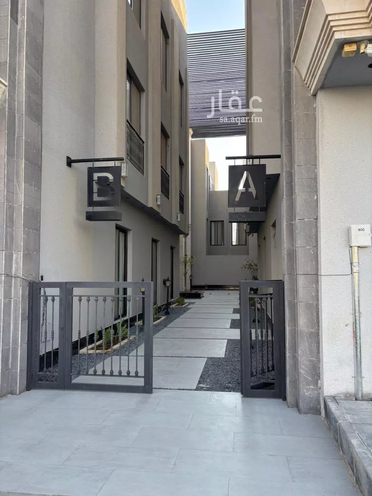شقة للإيجار في شارع الربيع, حي النرجس, مدينة الرياض, منطقة الرياض 12