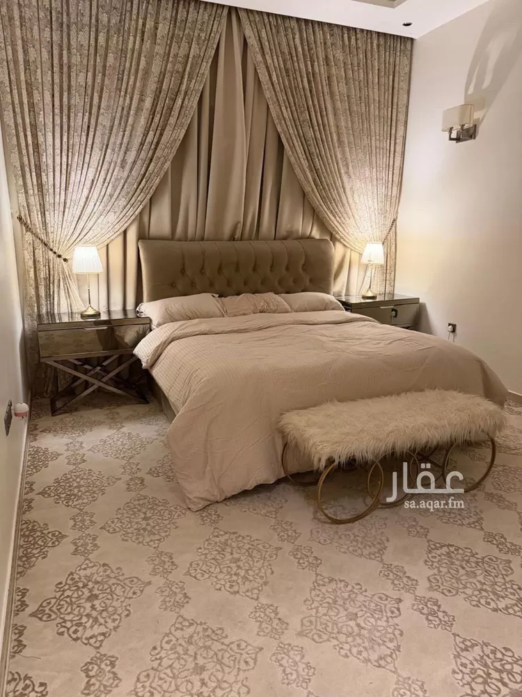 شقة للإيجار في شارع الأفاضلة, حي الملقا, مدينة الرياض, منطقة الرياض 10