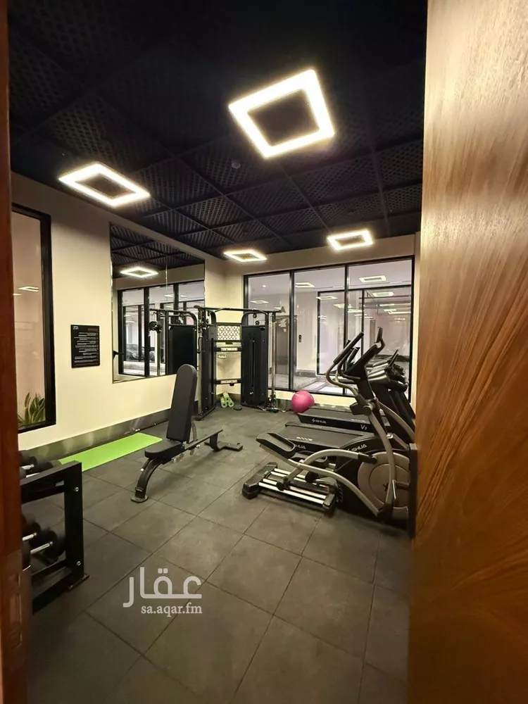 شقة للإيجار في شارع أحمد الثعلبي, حي النرجس, مدينة الرياض, منطقة الرياض صورة 4