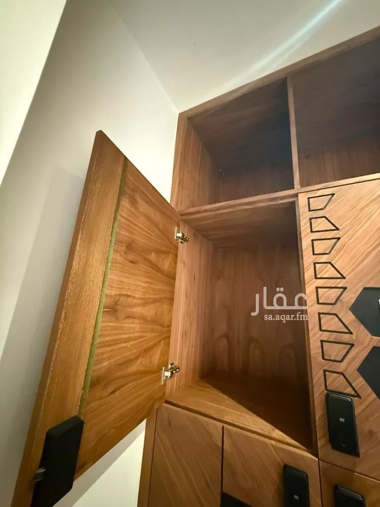 شقة للإيجار في شارع أحمد الثعلبي, حي النرجس, مدينة الرياض, منطقة الرياض 21