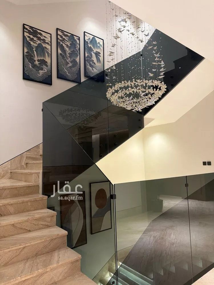 شقة للإيجار في شارع الامير سعود ابن عبدالله ابن جلوي, حي النرجس, مدينة الرياض, منطقة الرياض صورة 2